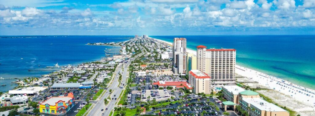 Pensacola Concerts 2026-2027