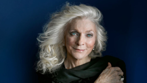 Image of Judy Collins-Sweet Judy Blue Eyes: Farewell