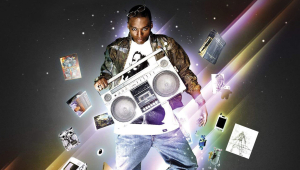 Image of Lupe Fiasco
