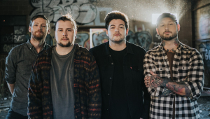 Image of Emo Orchestra & The Spill Canvas